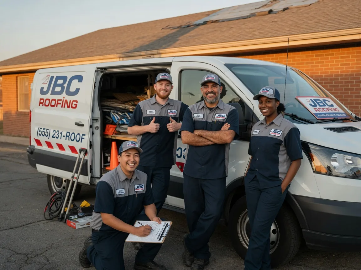 Roof Replacement company in Fincastle, VA